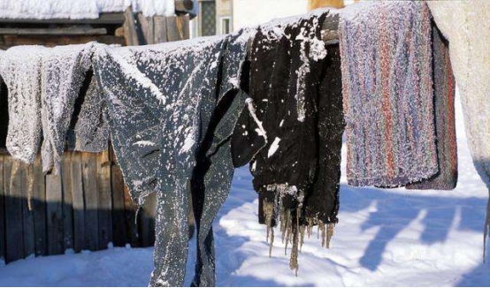 基因|地球出事了？全球不再变暖转变冷了，学者：这或许不是谣言！