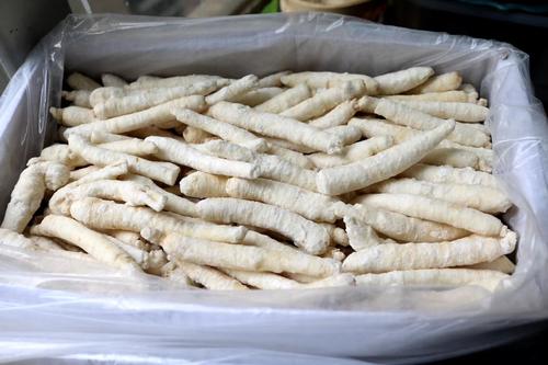 可乐|网评最难吃的8种零食，你吃过几种？现在基本都没有了