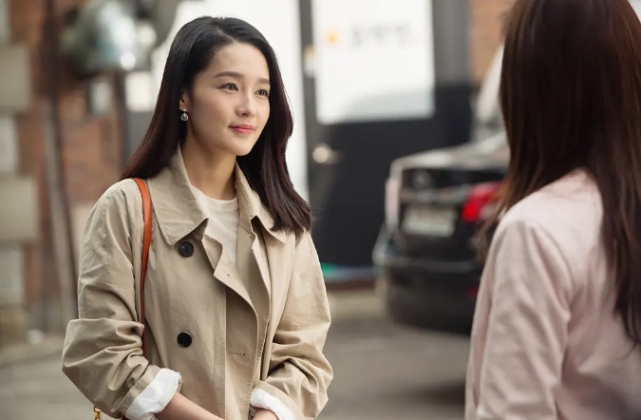 张艺兴■张艺兴这部电影被压四年，女二曾出演庆余年，男二已经火成顶流