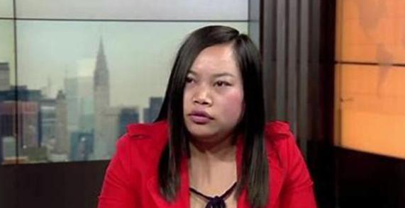 凤姐|她是第一代网红“凤姐”罗玉凤,远走美国当美甲小妹,现状如何