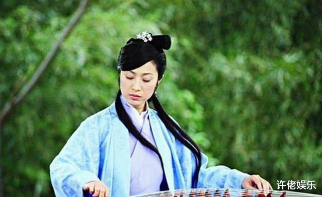 黄圣依|《天下第一》才是真正的美女如云，黄圣依高圆圆，统统都在演配角