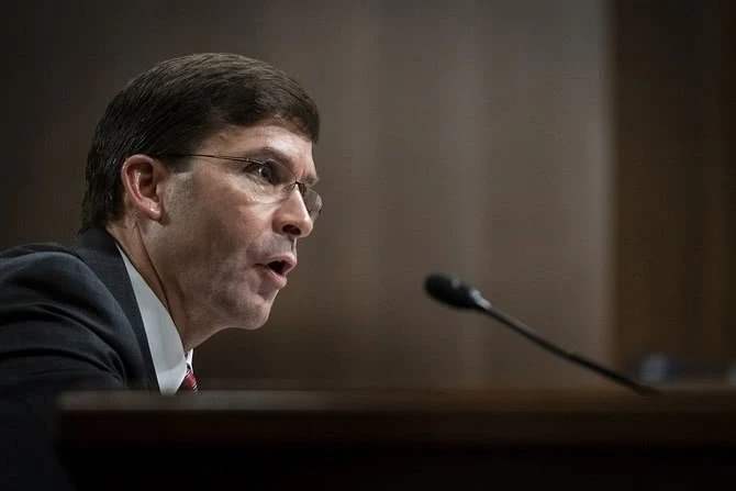 安倍晋三|安倍辞职让华盛顿炸锅，美防长连夜抵达东京，获悉真相后拍案而起