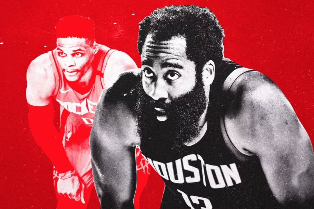 威斯布鲁克|没有了威少，马赛克还能撑得住吗？