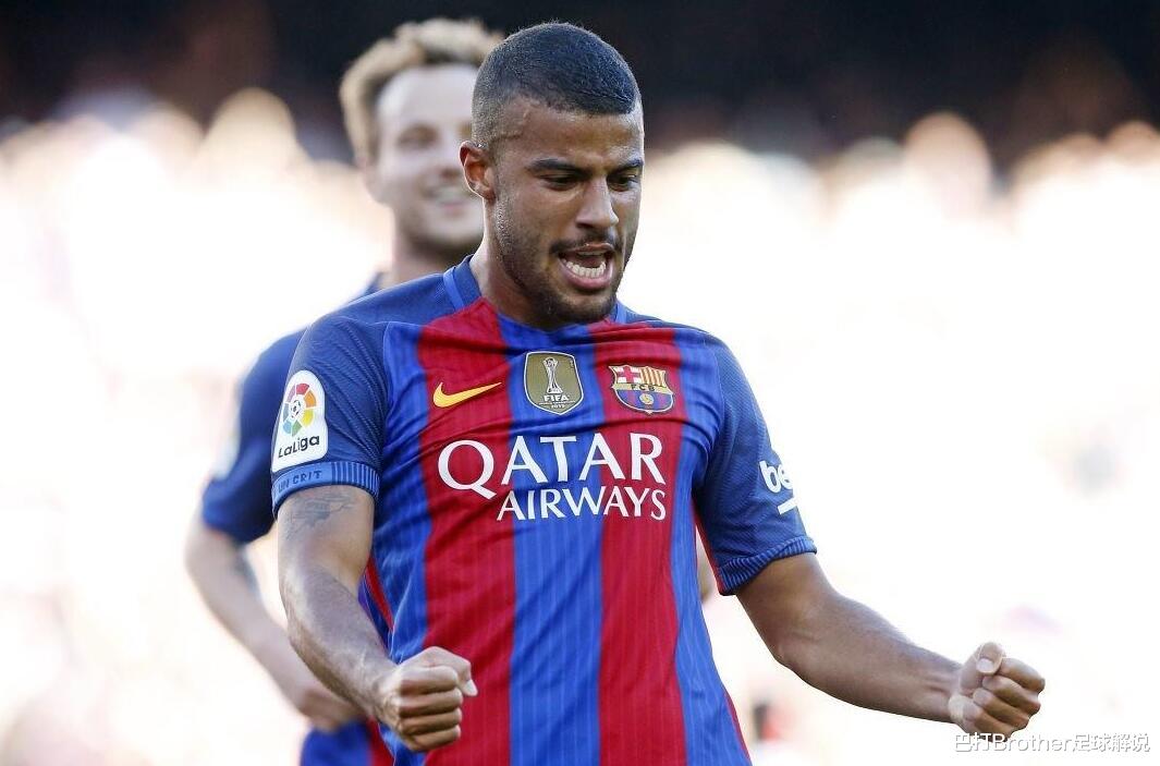 「山东鲁能」1.24亿还有70M差距！外租5人面临全清洗，看巴萨28天极限操作