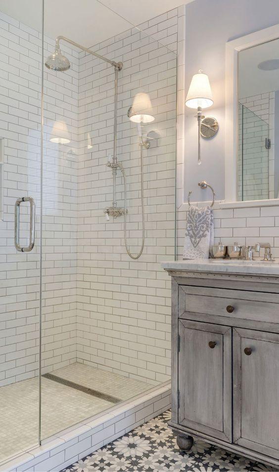 |卫生间花了2W还装不好，原来是没做好这5个“5cm”，很多人不懂