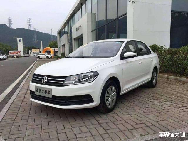 长安逸动|同是6万元!长安逸动plus动力强配置高,为何卖不过桑塔纳?