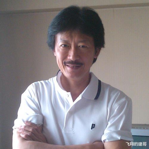 『陈勋奇』63岁\白发人送黑发人\, 后患癌暴瘦30斤, 被忘记的\电影奇才\陈勋奇