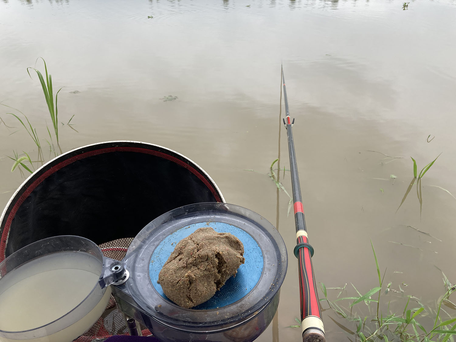 #灵敏度#吃铅量不一样，灵敏度是一样吗？真的对钓鱼有很大影响吗