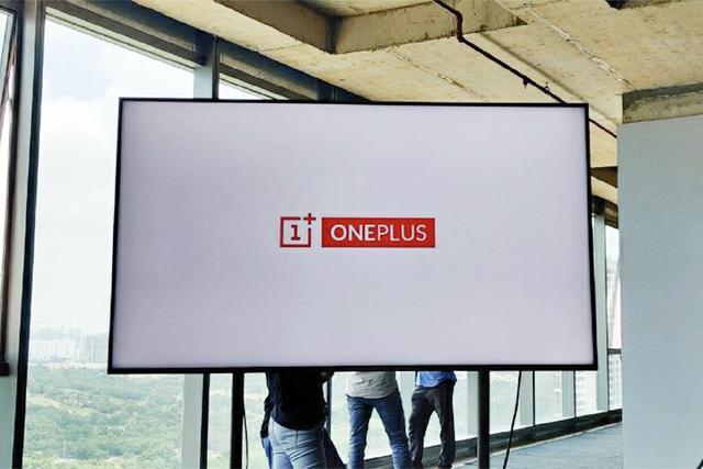 一加科技|90秒被抢光，一加TV印度市场首销告捷，印度网友直呼真香