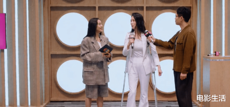 演员请就位第二季|王智实惨！《演员请就位》被连拒3次，搭档张大大又被温峥嵘换角