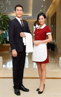 ##同样是“住宿”,宾馆和酒店有什么区别么?内行人悄悄告诉你