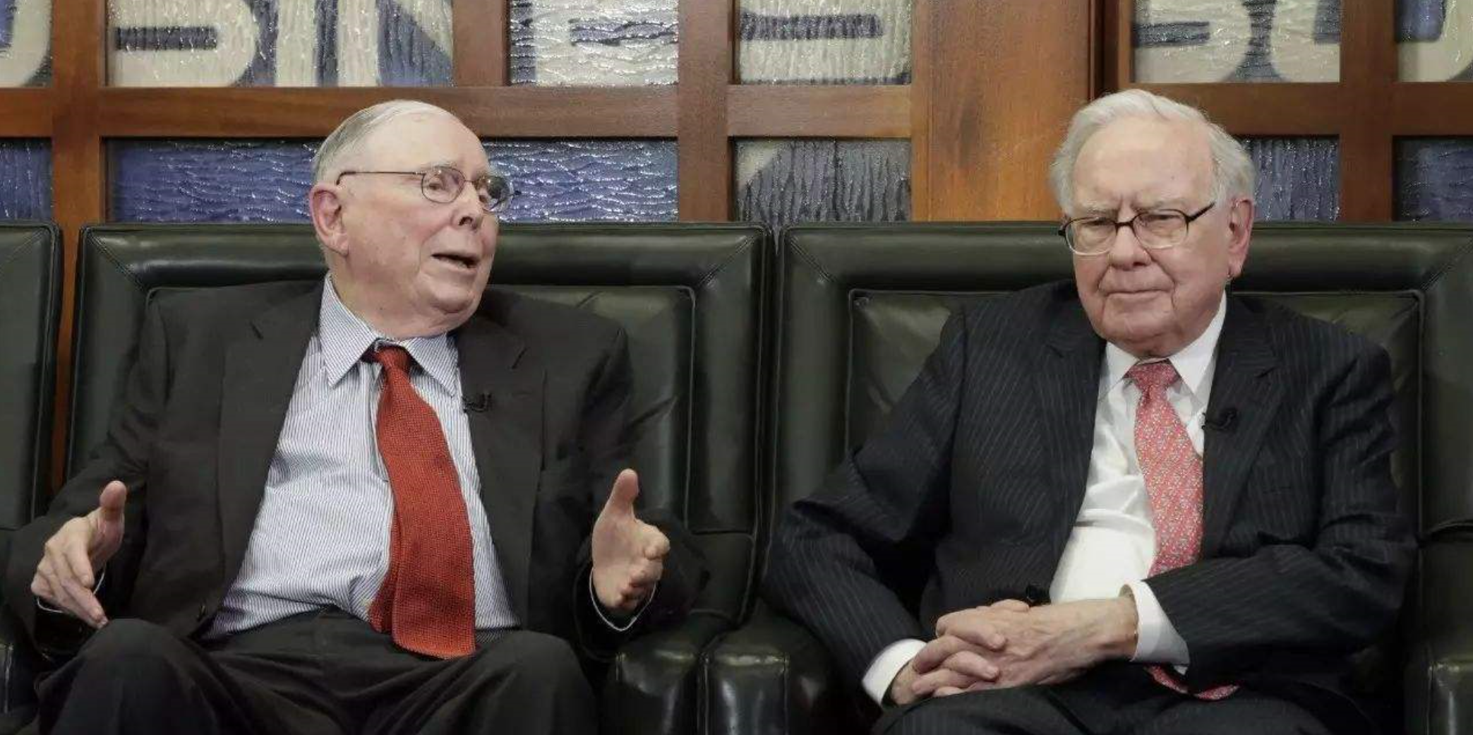 「退休」没有中年危机的十大职业，你的是吗？