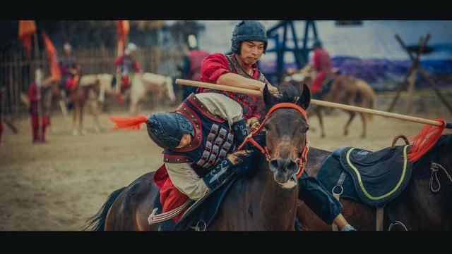 [韩信]韩信最阴的一招，用3万士兵打败20万赵军，2000多年来无一人敢用