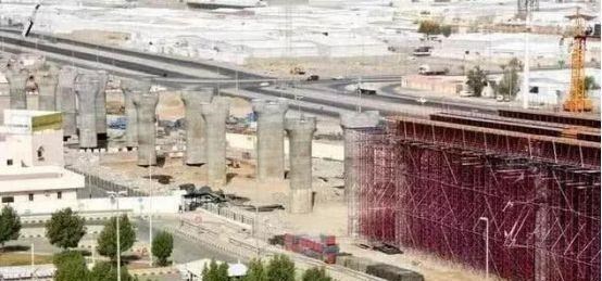 中国基建|沙特拿600亿请中国基建出马，如今十年过去，高铁修成啥样了？