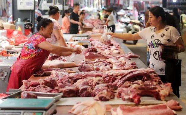 中國這次被孤立？12國相繼停止對華豬肉供應，沒想俄國也落井下石-圖4