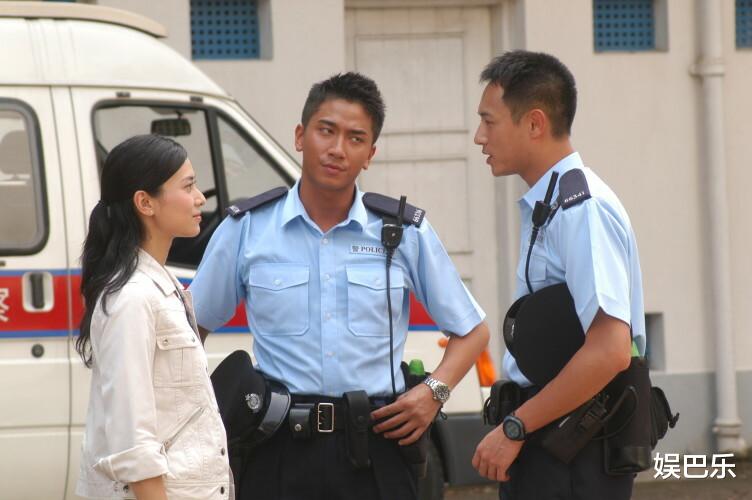 TVB|2007年的TVB好剧太多了，这11部剧，怎么都看不腻