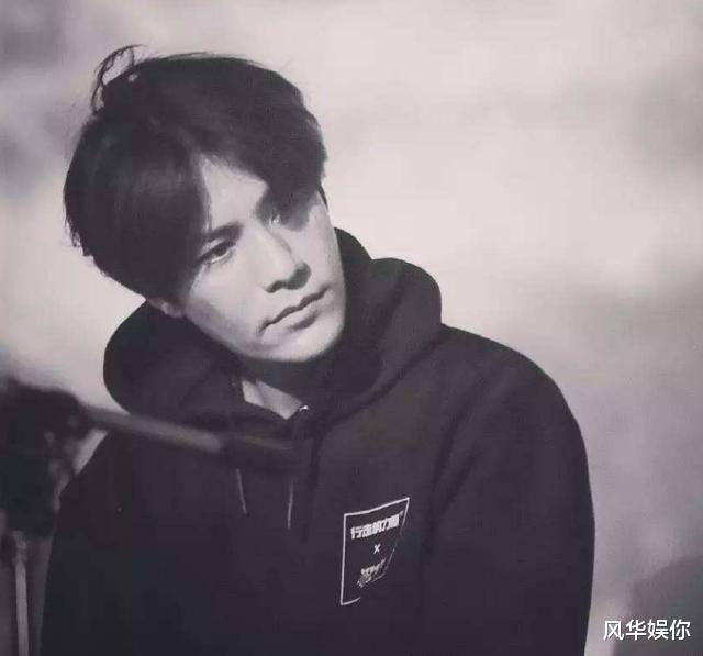 陈坤|陈坤:为了董洁愿意等十五年,不介意做孩子继父,今疑修成正果