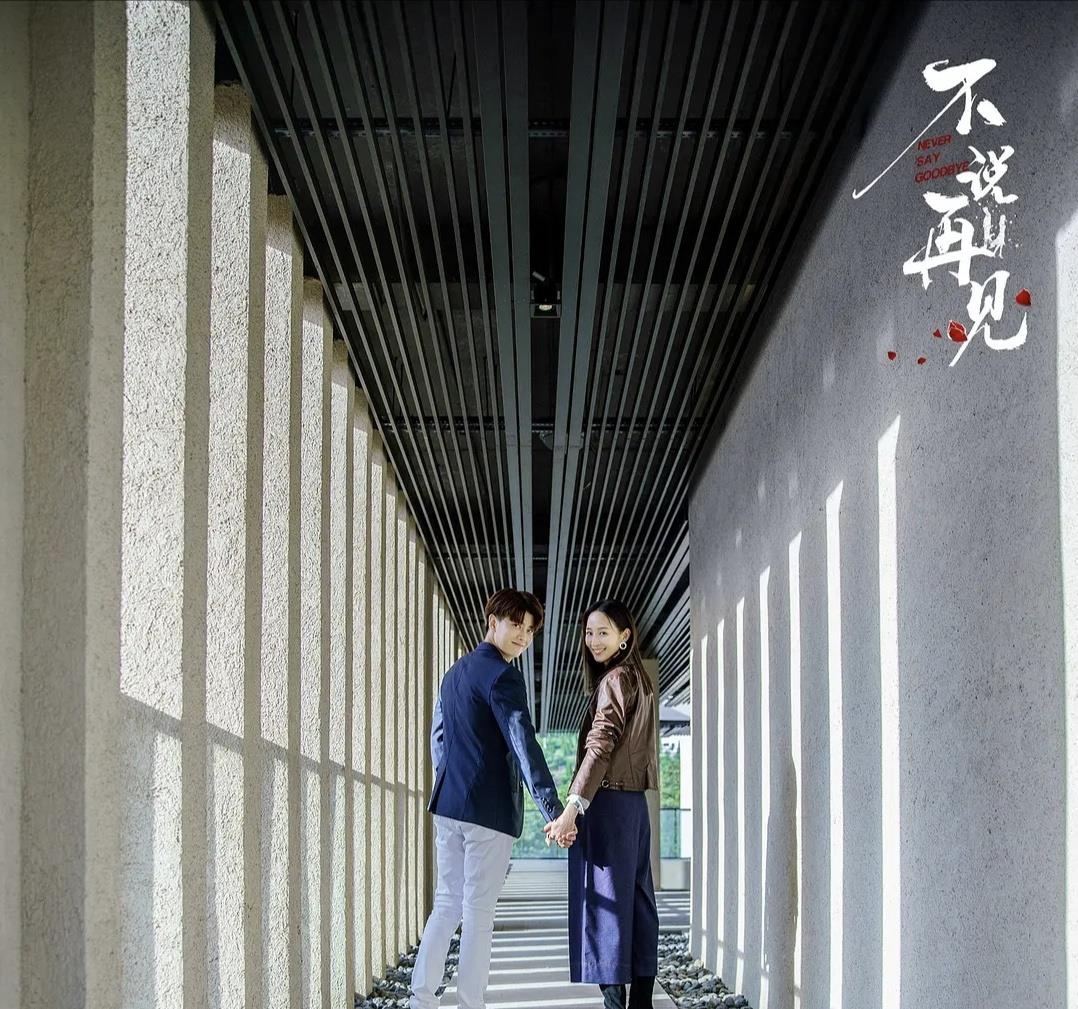 『不说再见』还没等到《不说再见》，任嘉伦又迎来好消息，知道内容后太激动了