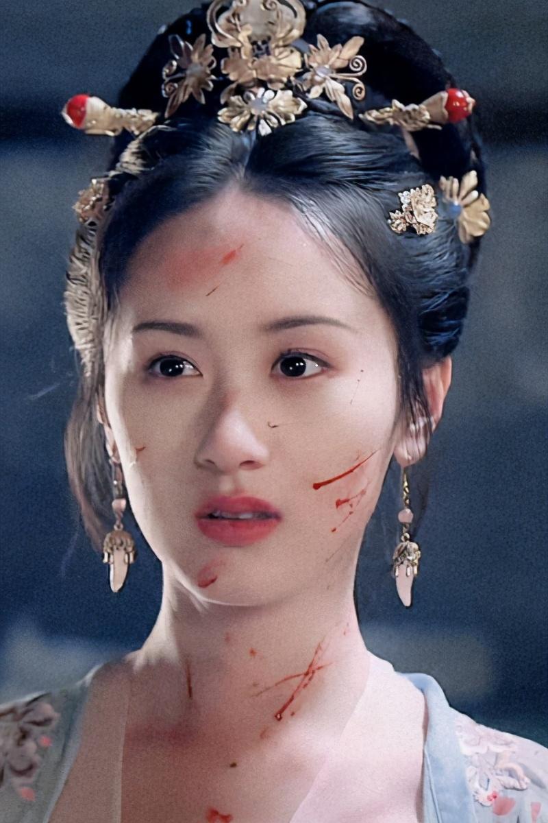 赵露思|?雪上加霜！全网黑还没挺过去，赵露思又遭痛击，新剧遭人顶替？