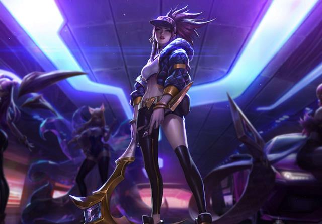 adc|S11惨遭滑铁卢的法师，一夜之间跌落神坛，终于不能作威作福了