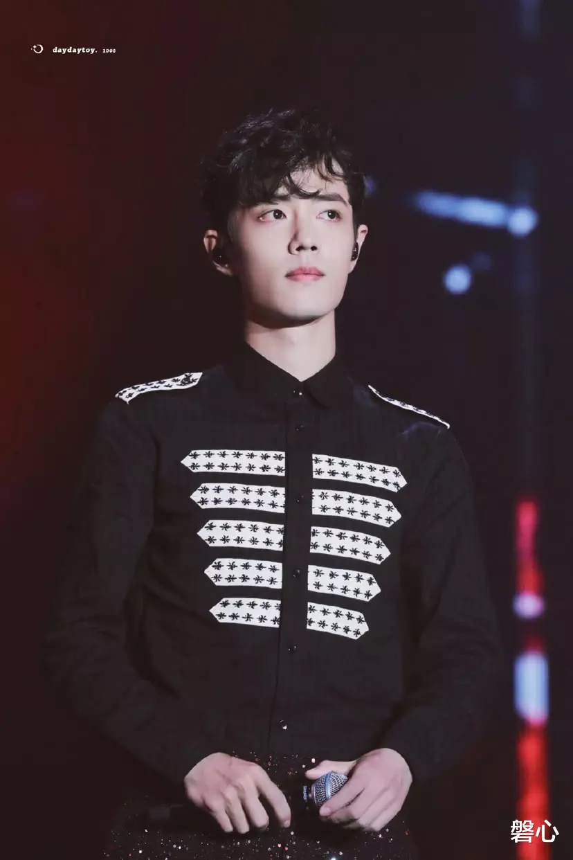 【华晨宇】华晨宇引以为豪的半亿单曲销量,被肖战一天反超,华语乐坛连夜改名