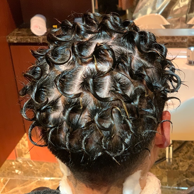 男士发型|越来越多男士发型这样剪，时尚有型显精神，想变型男就试试