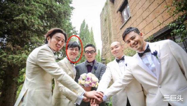 张靓颖|张靓颖高调承认新恋情，现男友为前伴郎，旧照被扒两人早有端倪