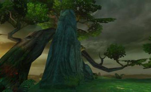 狂犬病：把世界三地的神话连起来读，我们发现了一个完整的神树故事