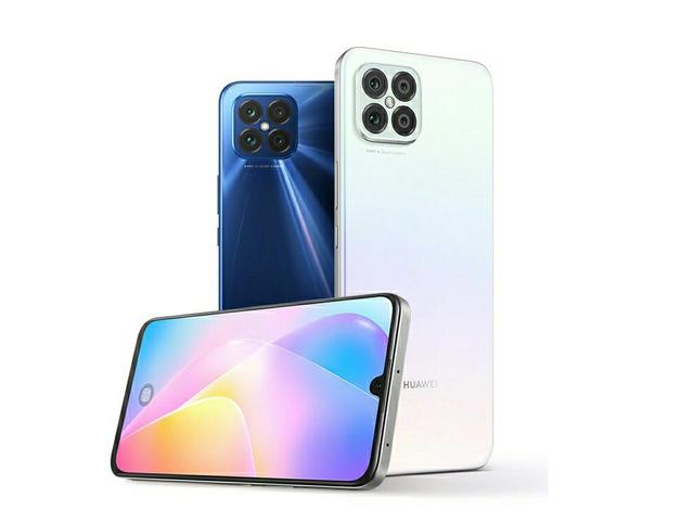 华为Nova|华为nova 8 SE登场了，售价2599元配66W快充