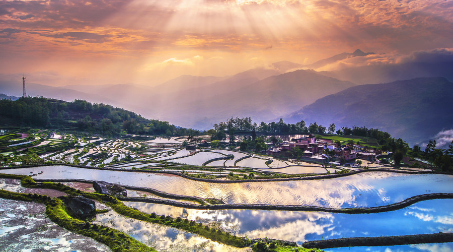 【生肖】实不相瞒：熬完5.1运势开门红，财气旺盛，事业一帆风顺的生肖