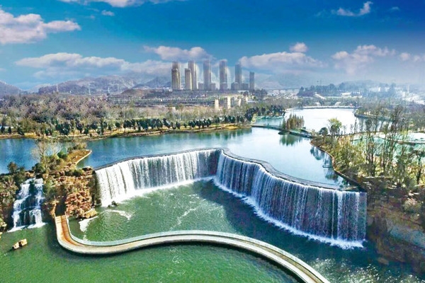 珠海▲中国最宜居的10座城市，有你所在的城市吗?