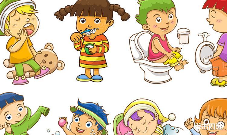 肝脏■肝不好的人,晨起会往往会有4个现象,要想长寿,最好一个也别占