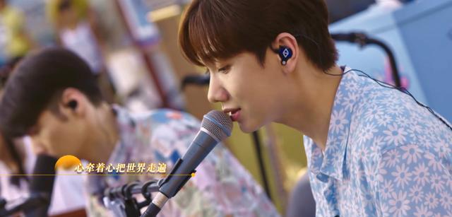 汪苏泷|曾是\音乐时代代名词\的汪苏泷 如今在华语乐坛绝对有一席之地