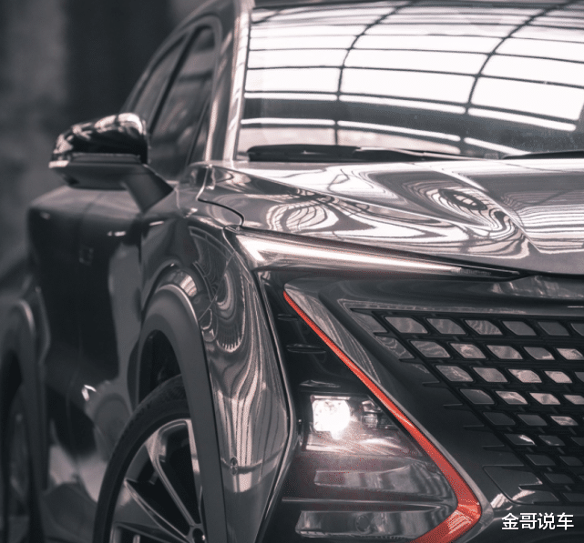 「长安」长安将迎“新战神”！实力比吉利ICON强，轴距超2米7，搭蓝鲸引擎