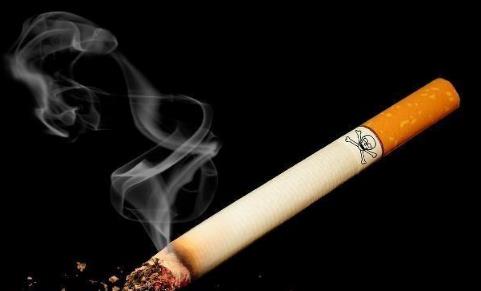 |吸烟有害健康,但是吸烟的一些好处,却从没有人提起过