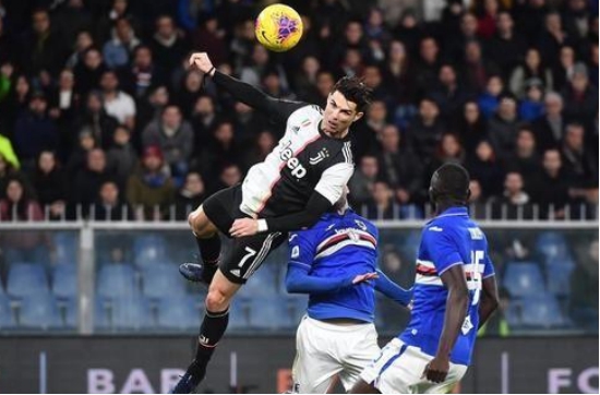 C罗|尤文准备和C罗续约,年薪不涨但续下长约!C罗到底还能火多久?