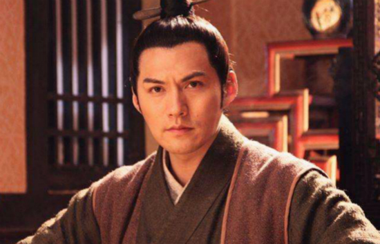 「唐太宗」李渊既然认定了李建成,为何还要让李世民手握重兵?