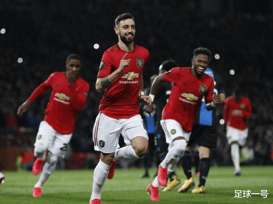 「曼联」深度分析|如果英超联赛正常进行，那曼联能成功跻身前五吗？