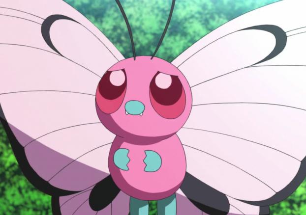 [精灵宝可梦]口袋妖怪：最容易被玩家忽视的传奇宝可梦，开荒初期必备