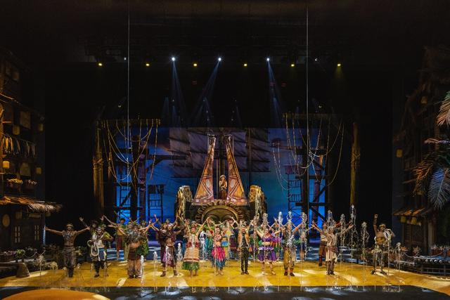 欢乐0距离！无锡融创乐园可以免费入园啦