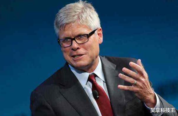 华为■高通突然宣布！华为稳赢？任正非说出“大实话”，特朗普彻底没辙