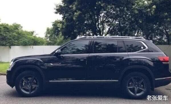 「丰田汉兰达」又降了，从30万跌破25万，车宽2米配12个丹拿音响，还要啥汉兰达