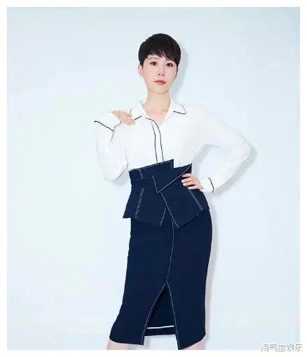 海清|海清为何无戏可拍？合作导演说出原因，众人：难怪没人请她了