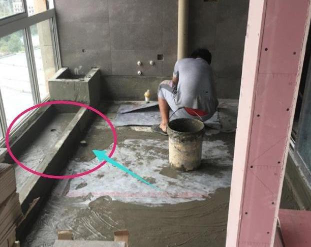 ##阳台空间做个\小改动\，立马变得不一样，增加采光通透明亮