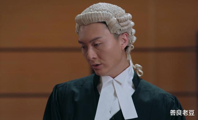 TVB|TVB新剧开播受好评，铁三角表现出彩，力捧的女花旦不讨喜