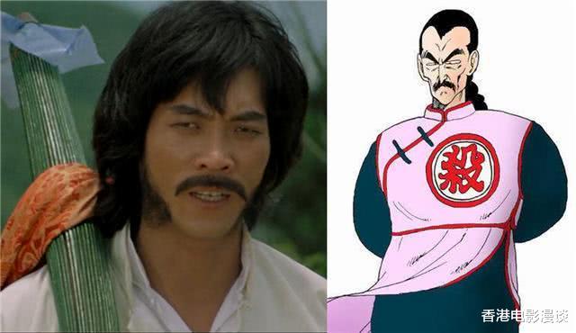 香港:43年前,两大香港腿王拍了部Cult神片:捏碎鸡蛋的段落成童年回忆