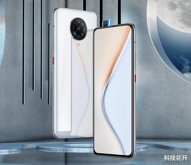 「5g手机」4月值得入手的3款千元性价比手机，第一是华为，第三是小米5G手机