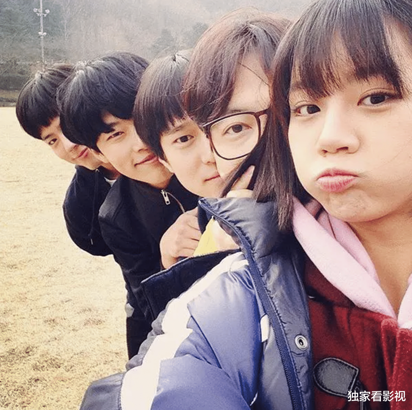 预告片|《请回答1988》5周年：珍珠长大正峰暴瘦，一人患白血病两人去世