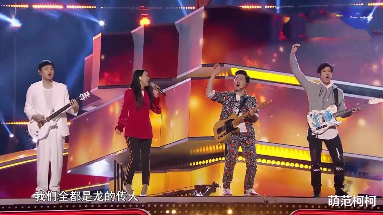 『那英』《中国好声音》三位男导师确定加盟,神秘导师会是那英吗