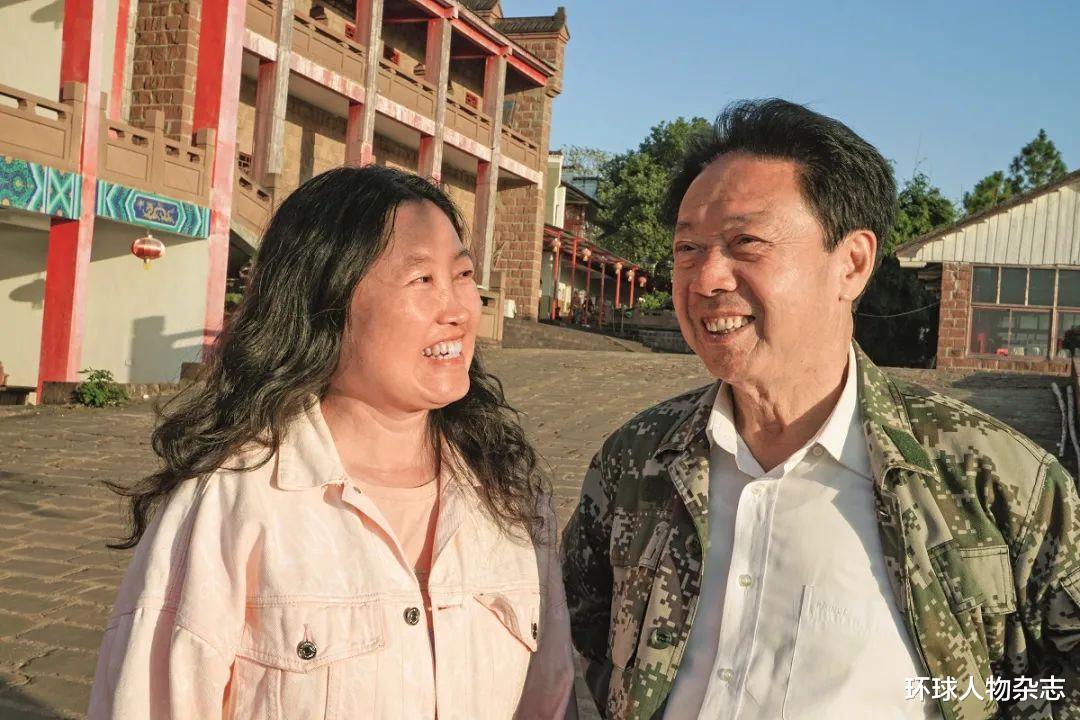 宁波机场|奋斗40年从农民变市长，退休务农10年变抖音网红，74岁还折腾，他图啥？
